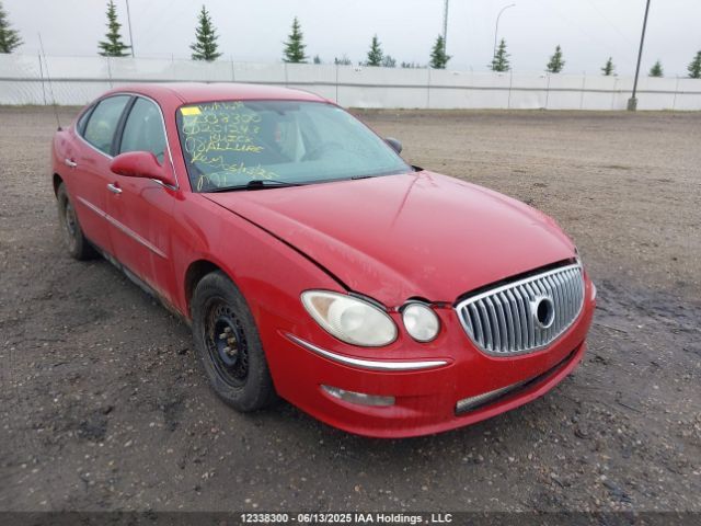 Buick Allure