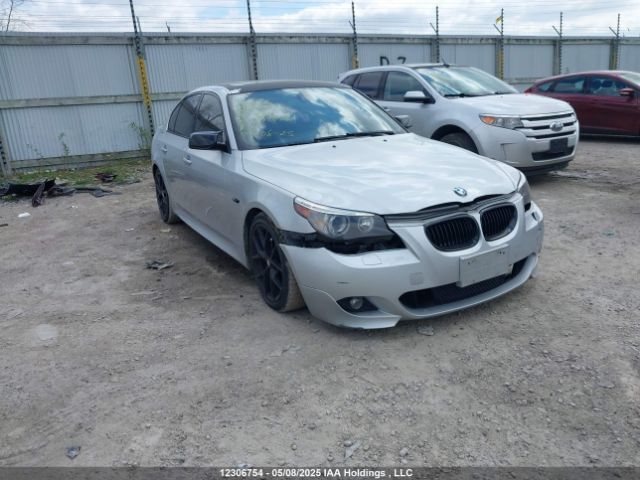 BMW 550i