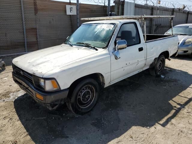 Toyota Pick-Up