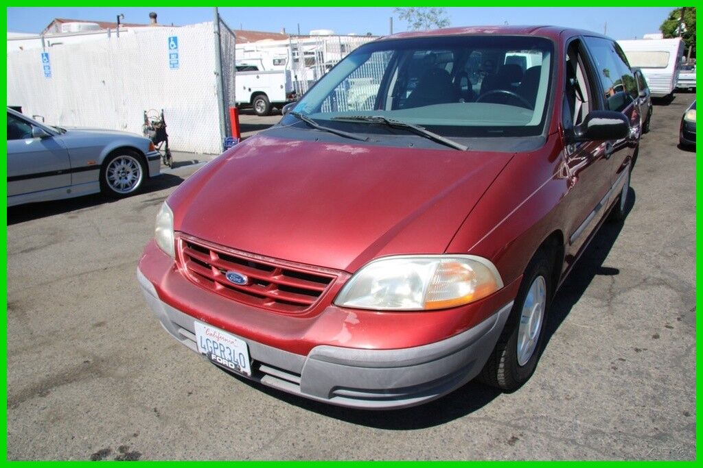 Ford Windstar