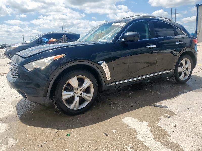 Infiniti FX50