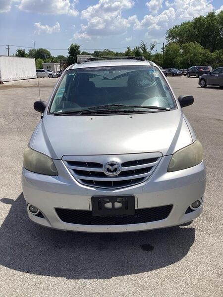 Mazda MPV