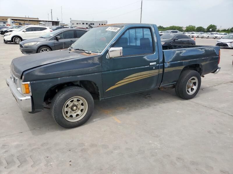 Nissan Pickup