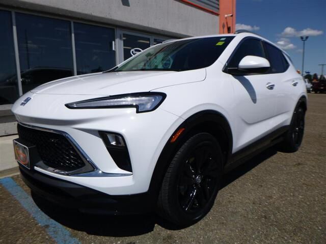 2024 BUICK Encore GX