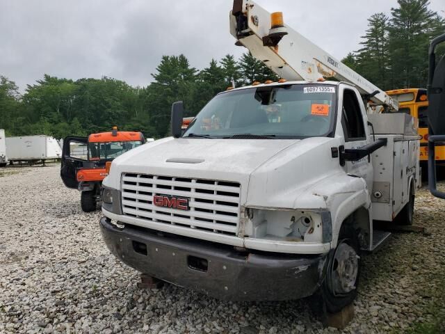 GMC C4