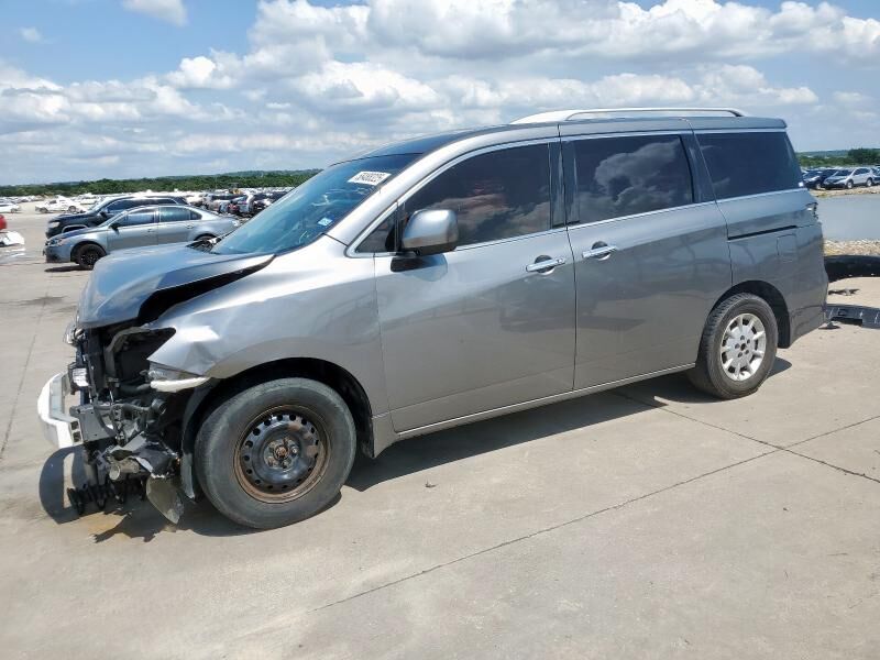Nissan Quest