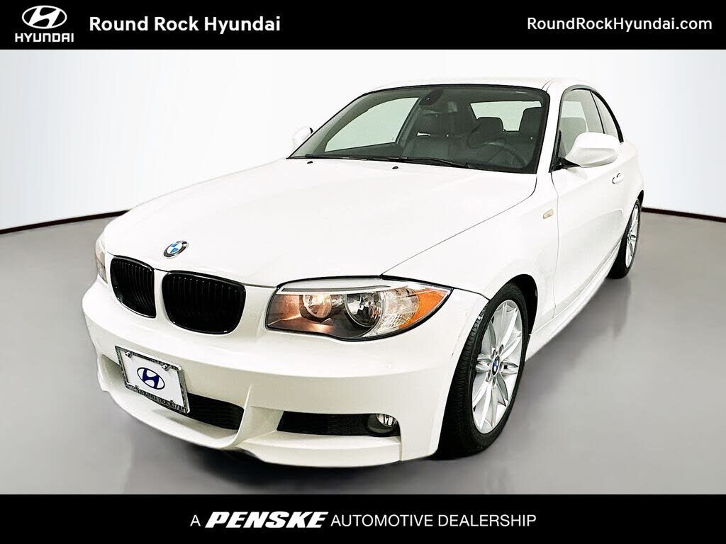 BMW 128i