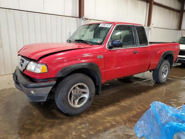 Mazda B-Series