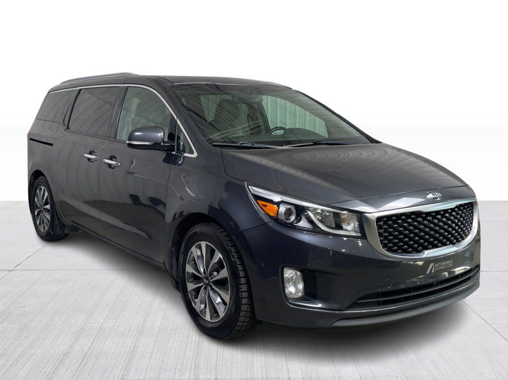 Kia Sedona
