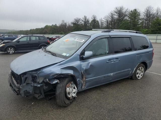 Kia Sedona