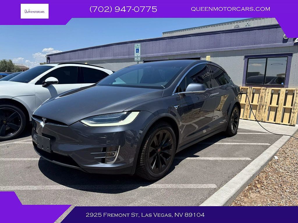 TESLA