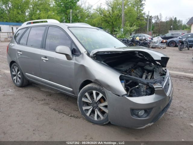 Kia Rondo