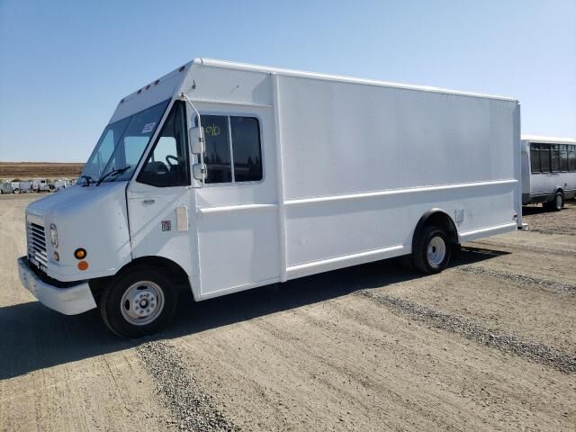 Ford E-450
