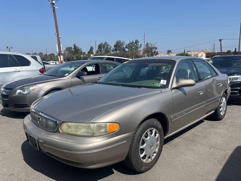 Buick Century