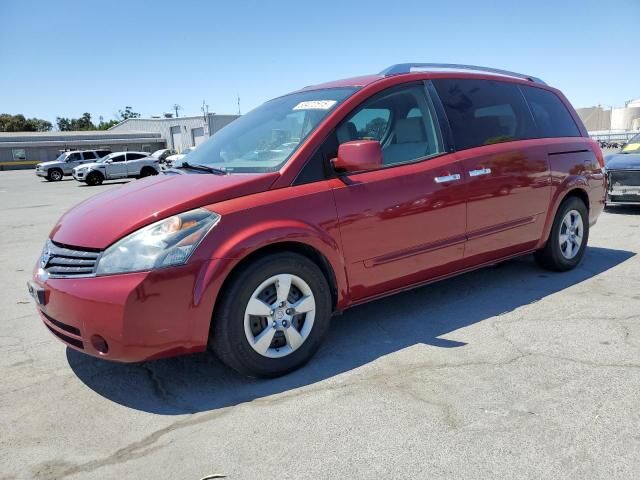 Nissan Quest