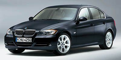 BMW 325xi