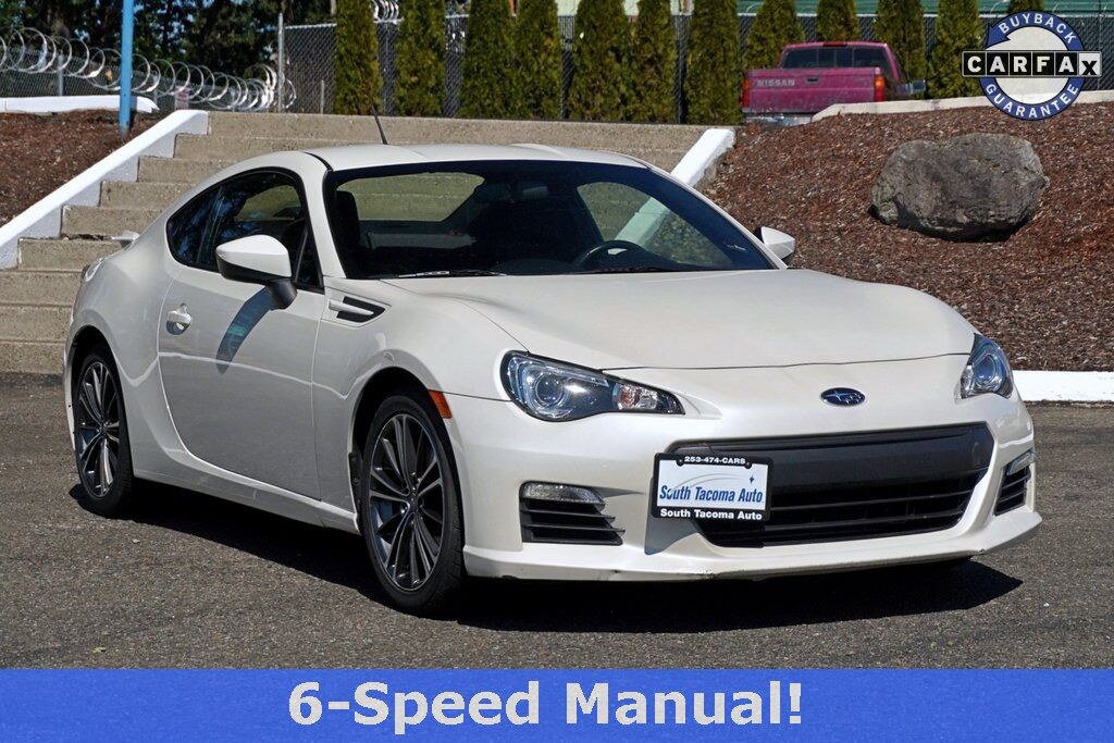 Subaru BRZ