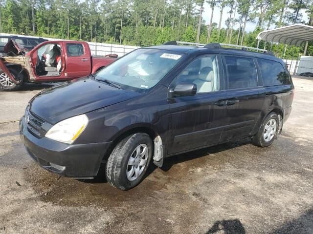 Kia Sedona