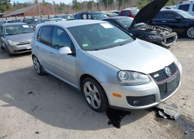 Volkswagen GTI