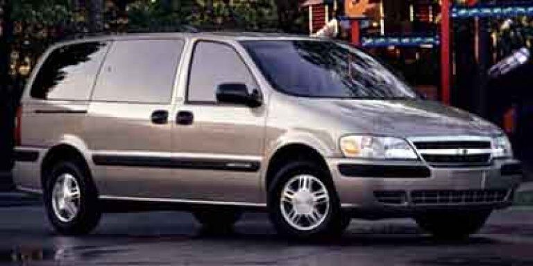 Chevrolet Venture