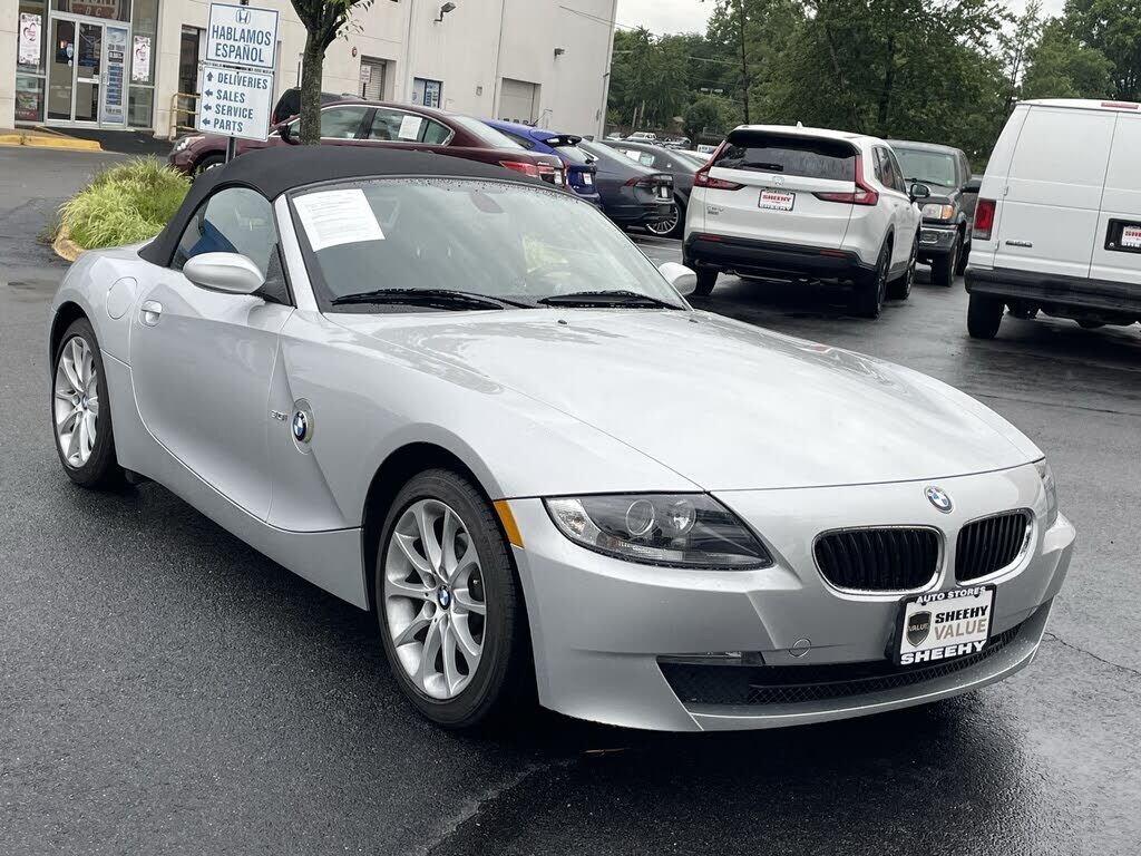 BMW Z4