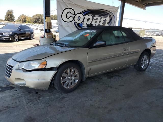 Chrysler Sebring