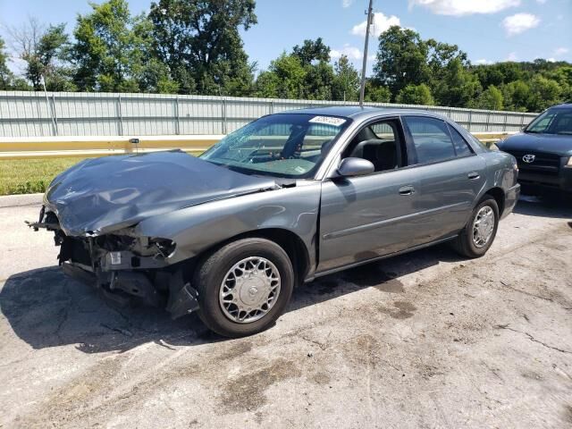 Buick Century