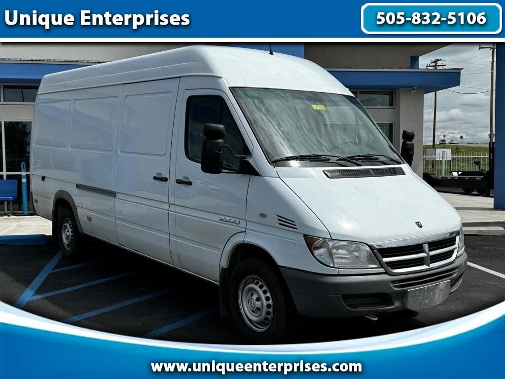 Dodge Sprinter