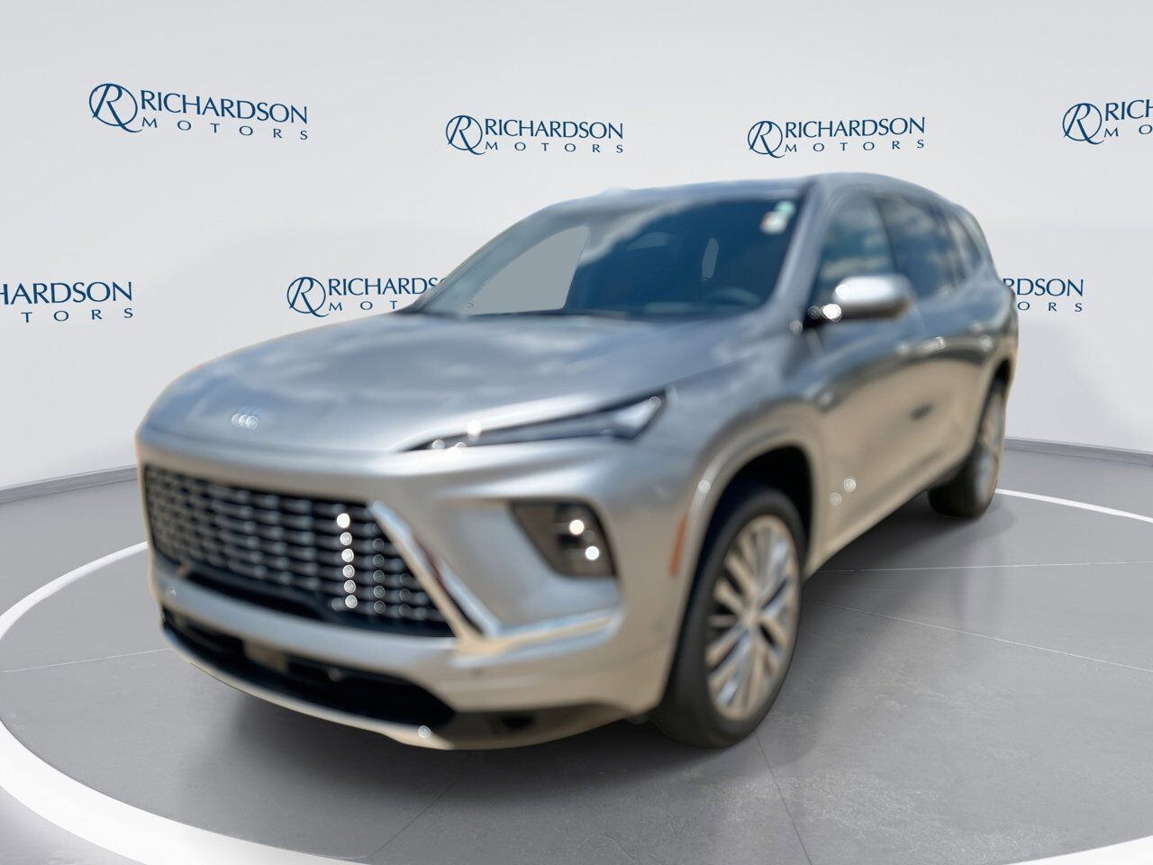2025 BUICK Enclave