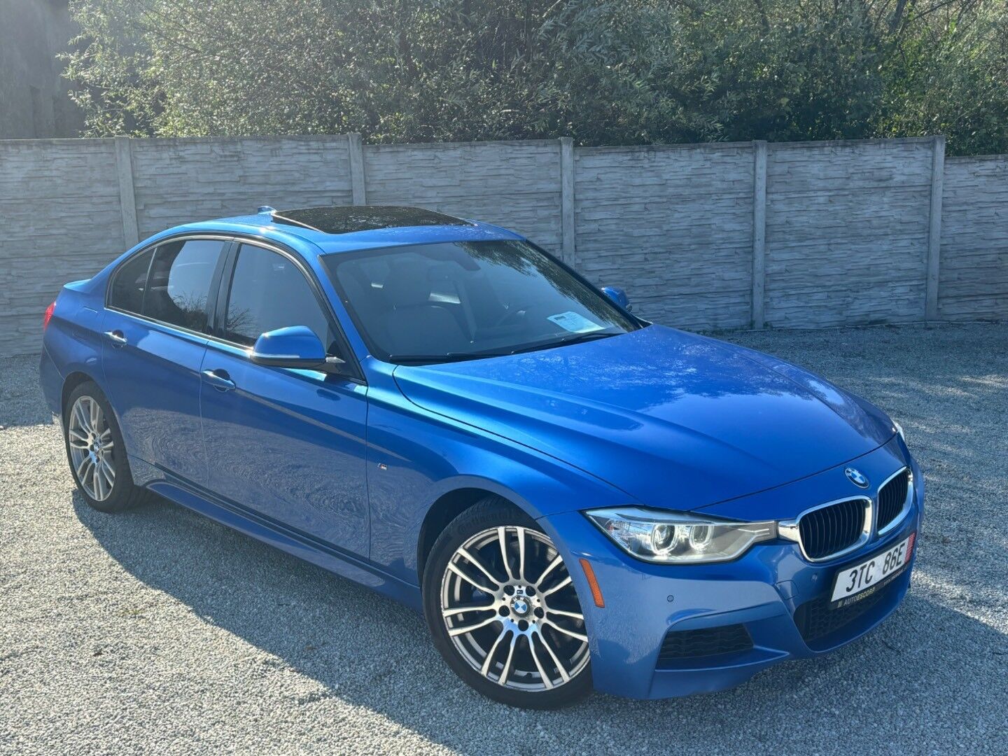 BMW 335i