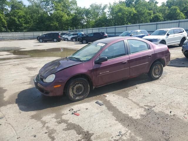 Dodge Neon