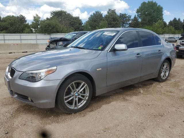 BMW 525xi