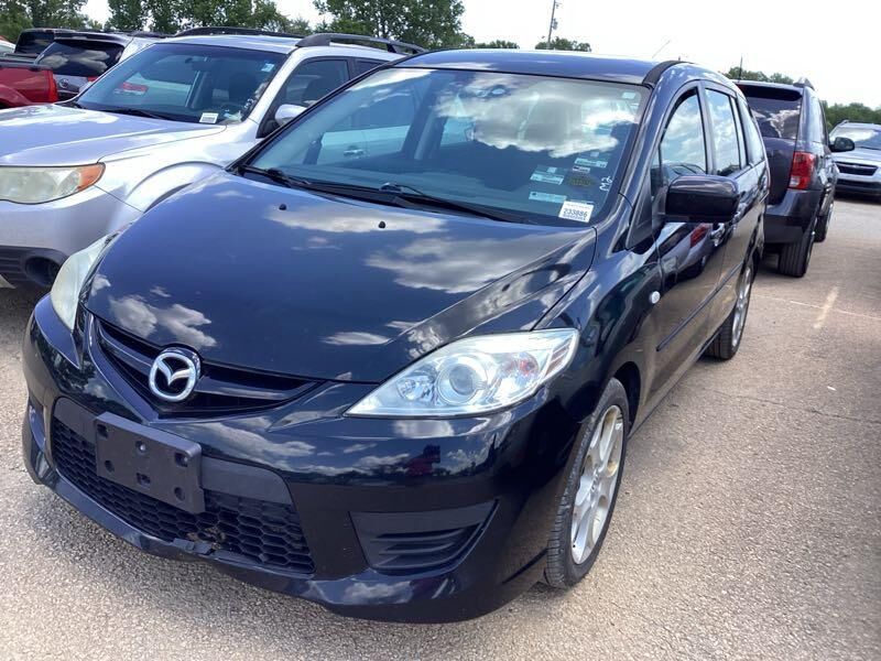 Mazda Mazda5