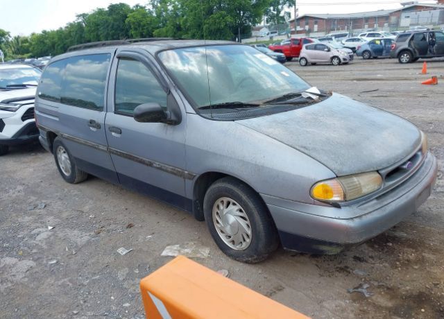 Ford Windstar