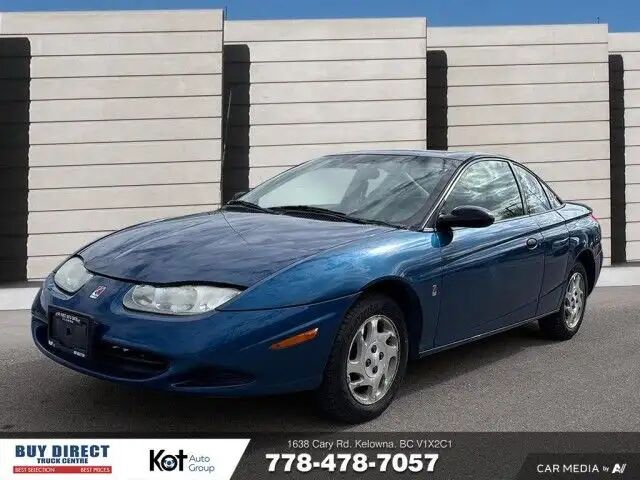 Saturn SC1