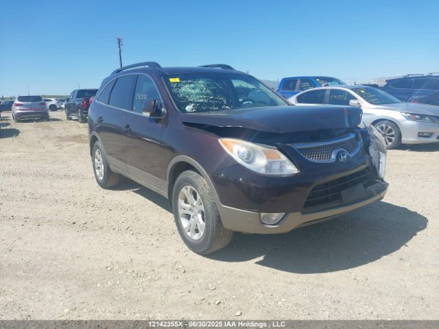 Hyundai Veracruz