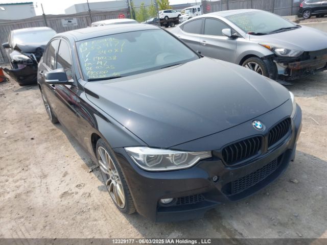 BMW 340i