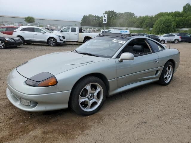 Dodge Stealth