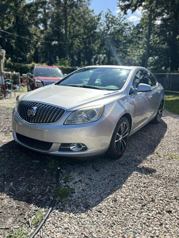 Buick Verano