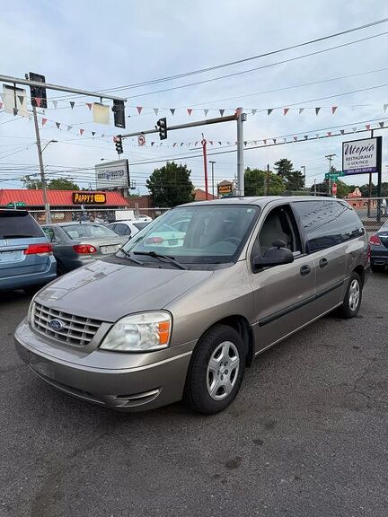 Ford Freestar