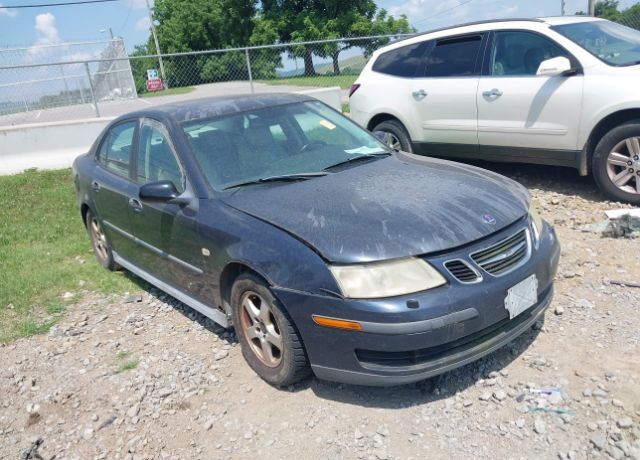 Saab 9-3