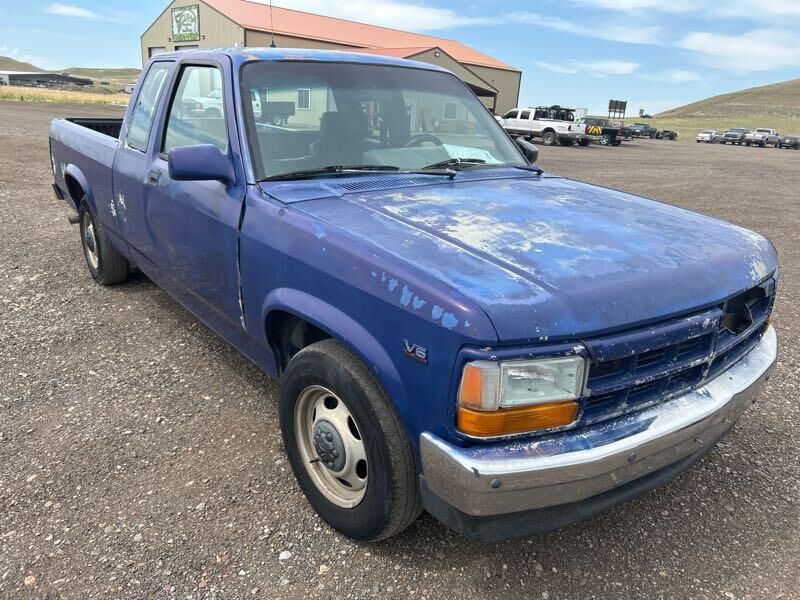 Dodge Dakota