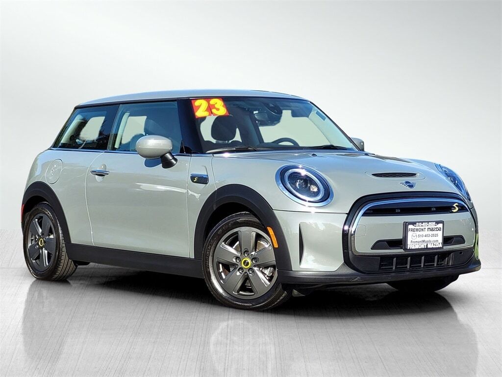 2023 MINI Hardtop