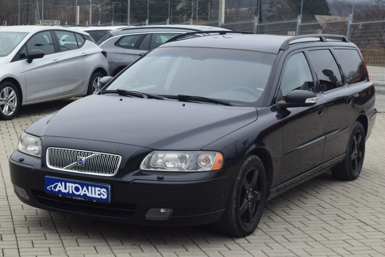 Volvo V70
