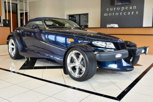 Chrysler Prowler