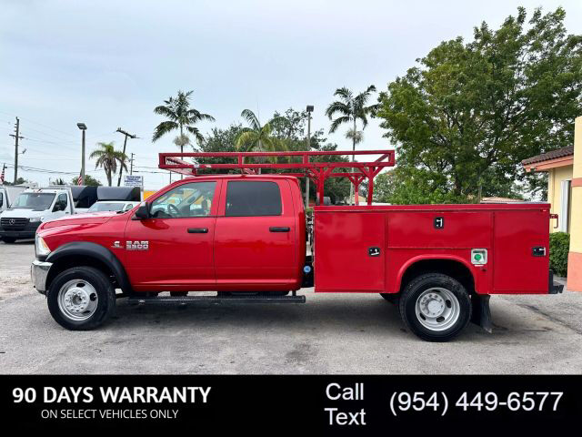 RAM 5500