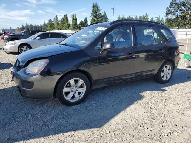 Kia Rondo