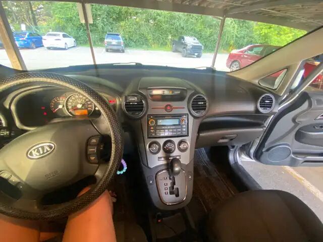 Kia Rondo