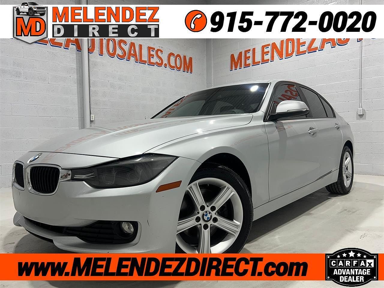 BMW 320i