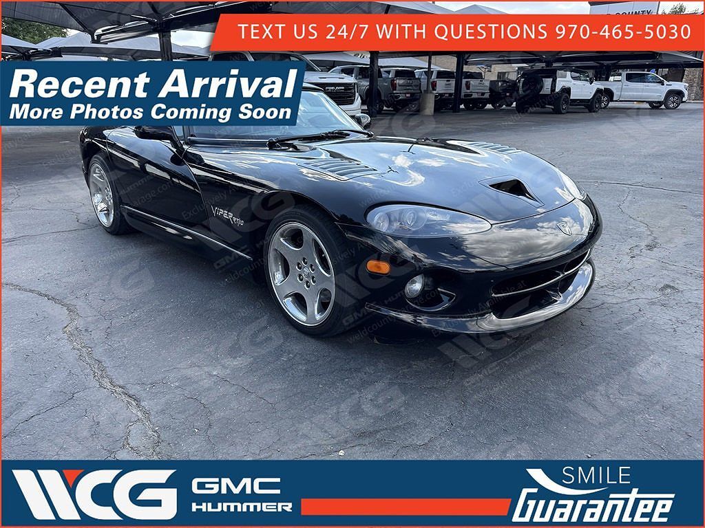 Dodge Viper